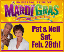 check out Pat & Neil